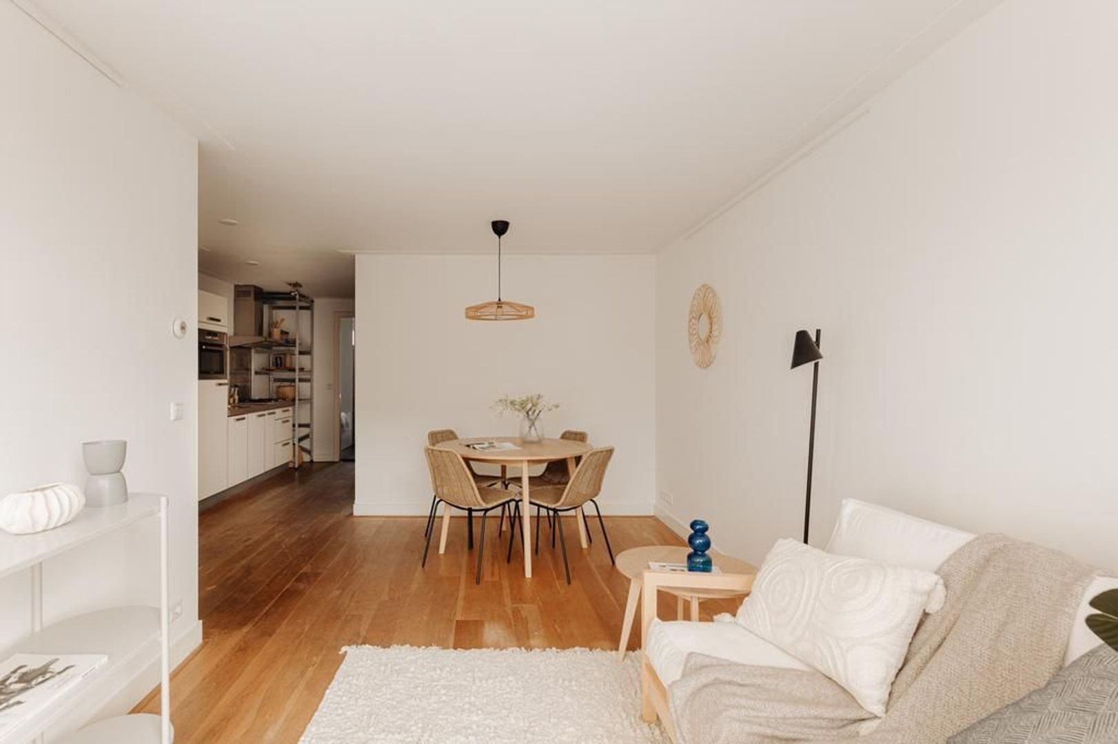 Dapperstraat 57 B, Amsterdam foto-5