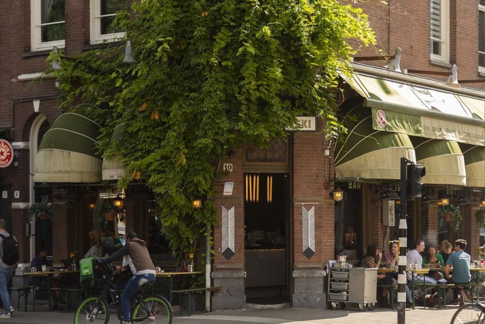 Dapperstraat 57 B, Amsterdam foto-23