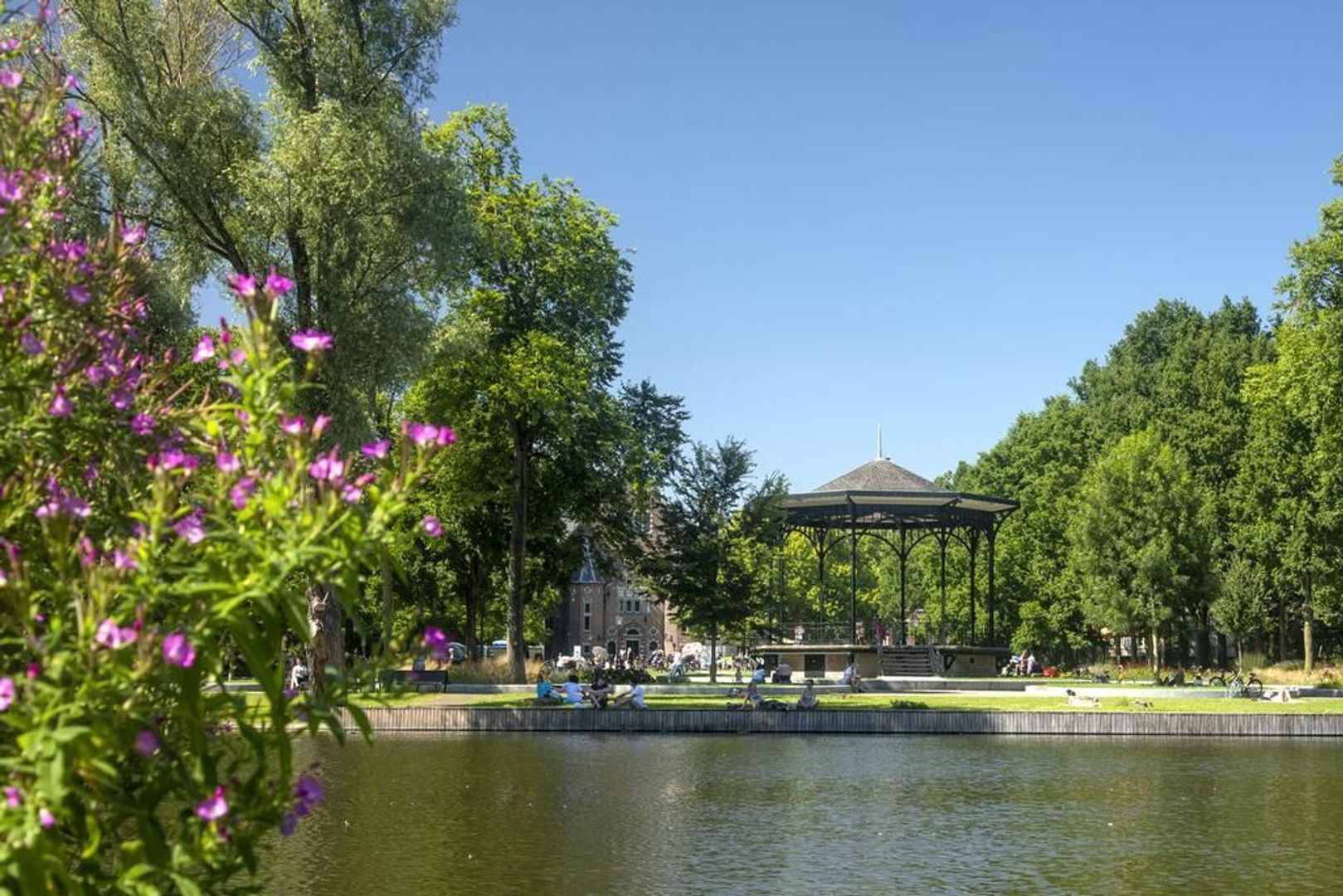 Dapperstraat 57 B, Amsterdam foto-22