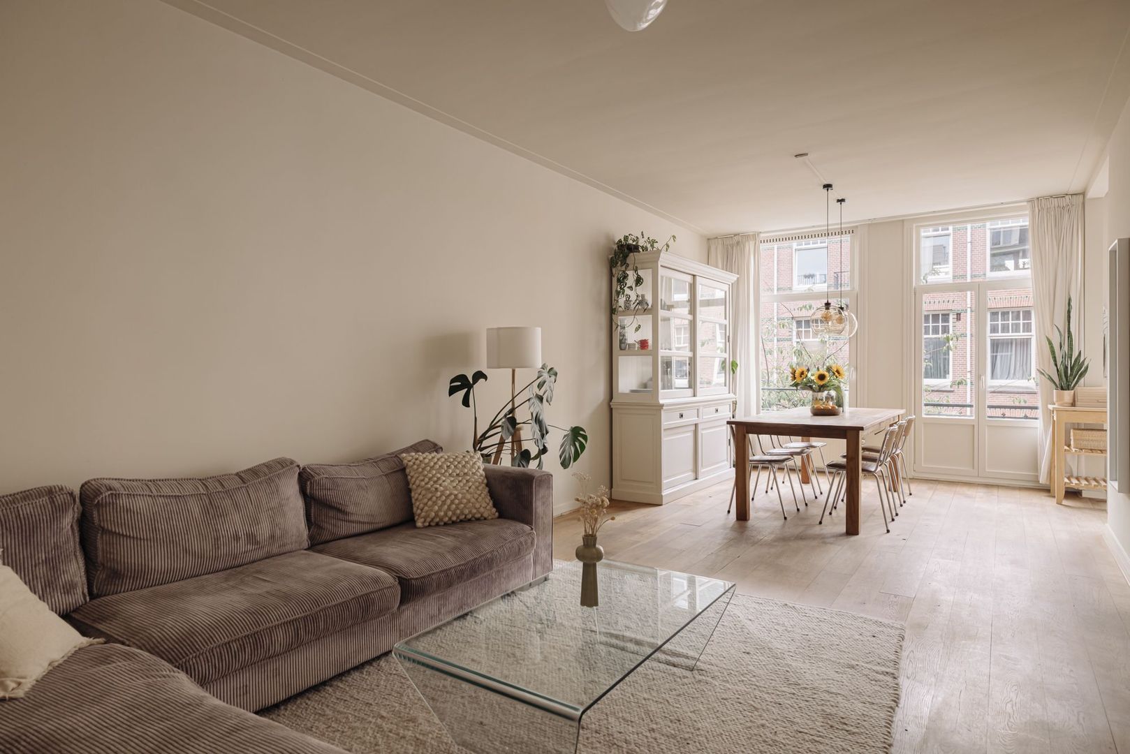 Eerste Helmersstraat 52 2, Amsterdam foto-1