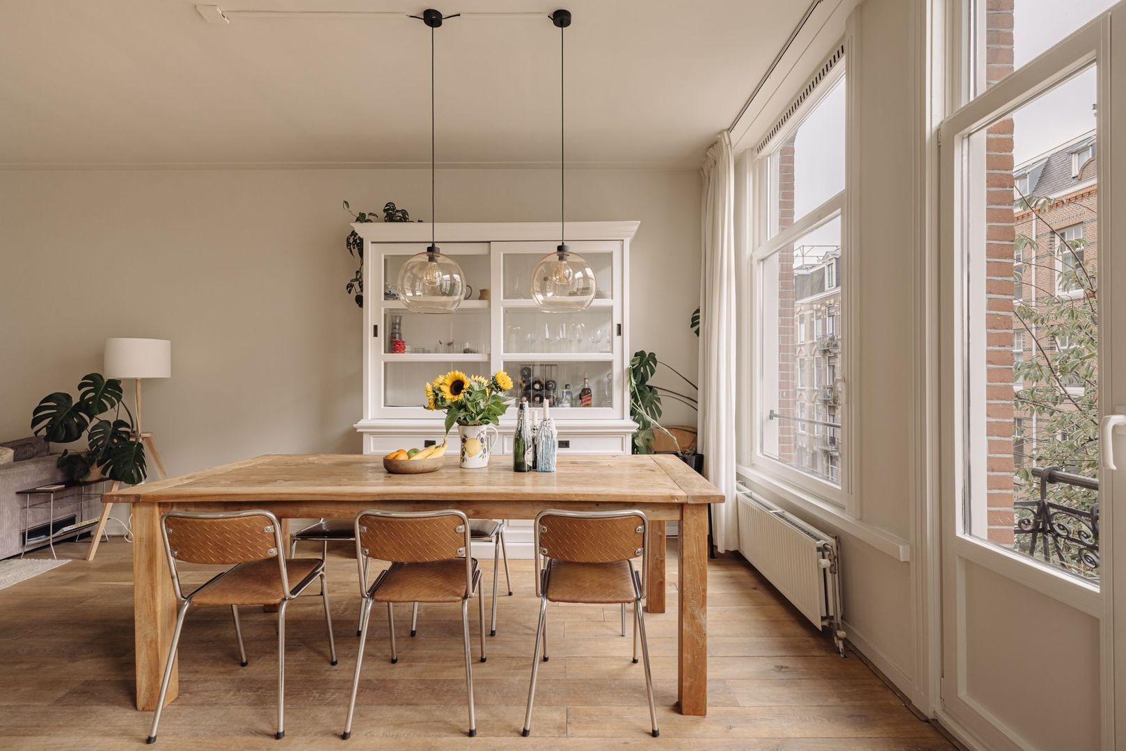 Eerste Helmersstraat 52 2, Amsterdam foto-3