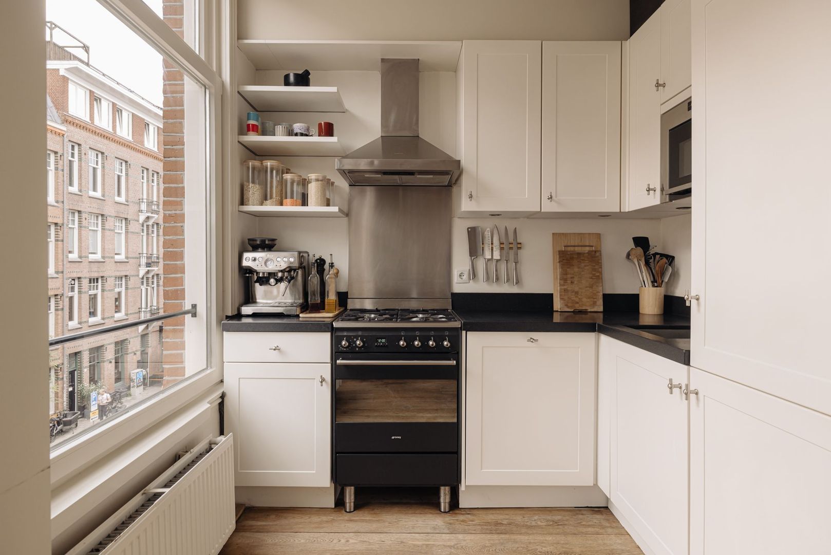 Eerste Helmersstraat 52 2, Amsterdam foto-6