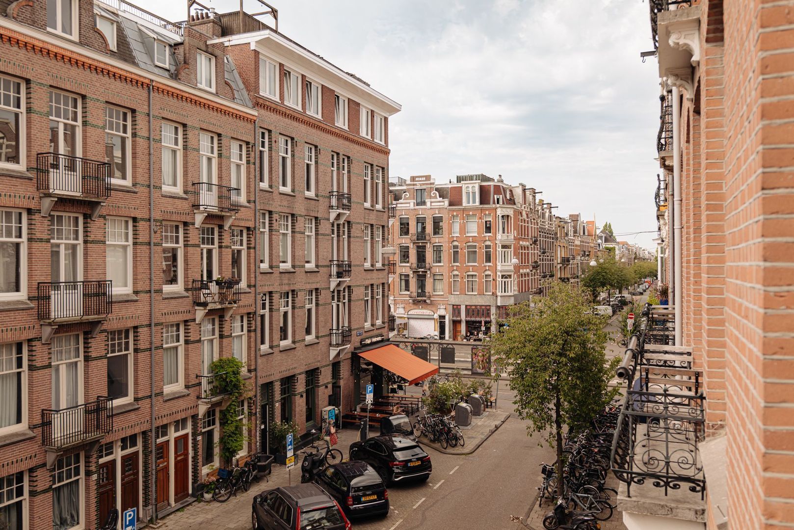 Eerste Helmersstraat 52 2, Amsterdam foto-5