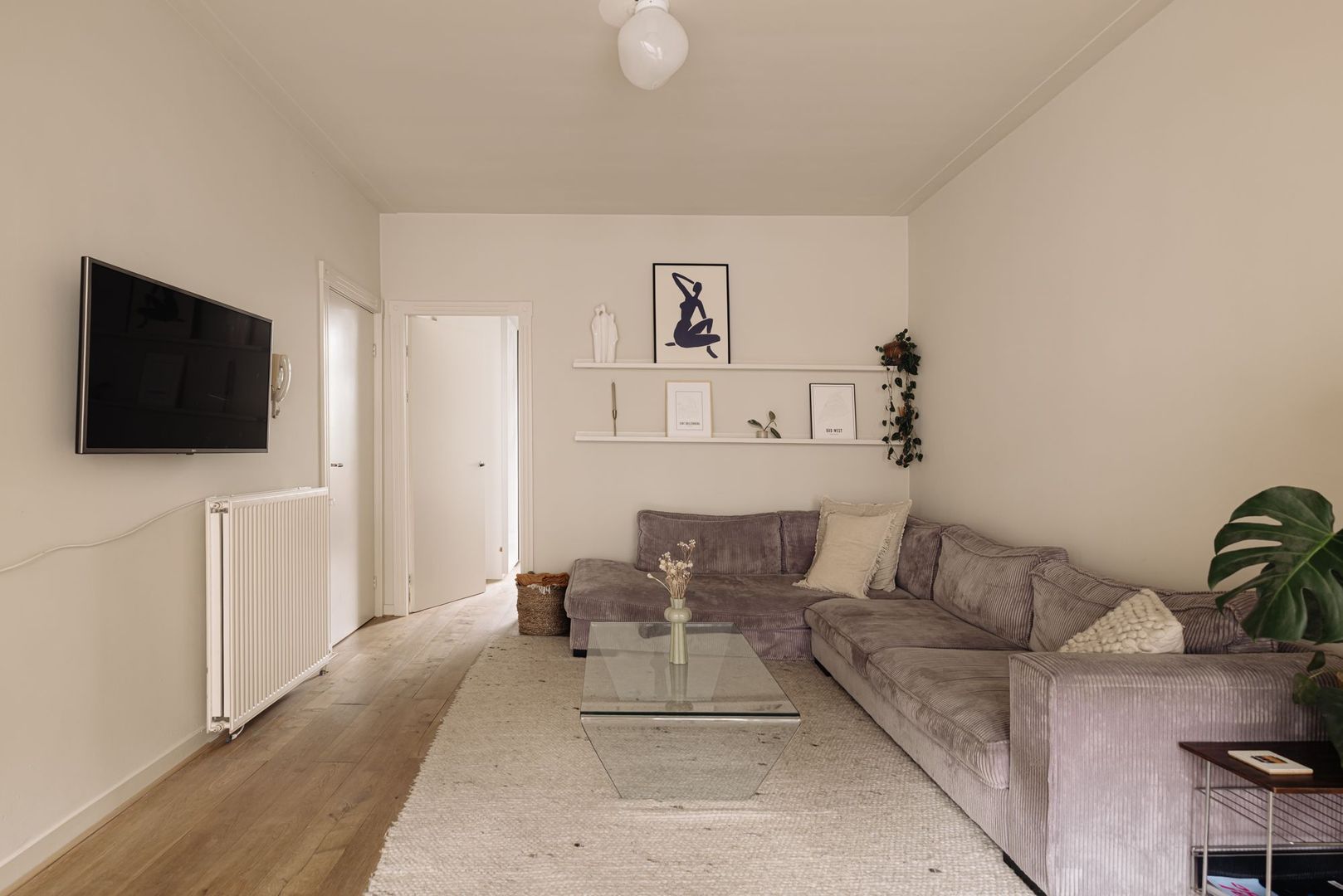 Eerste Helmersstraat 52 2, Amsterdam foto-8