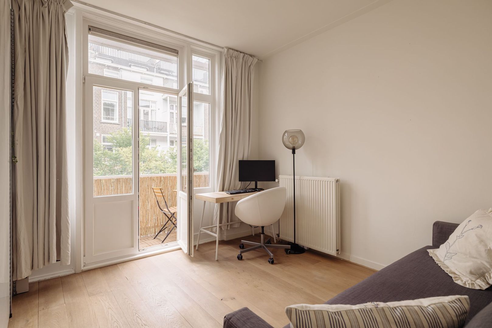 Eerste Helmersstraat 52 2, Amsterdam foto-9