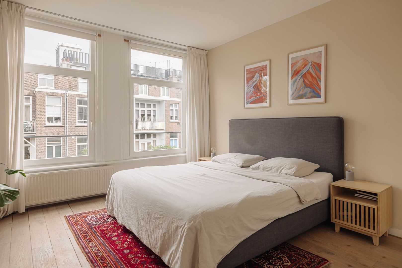 Eerste Helmersstraat 52 2, Amsterdam foto-15