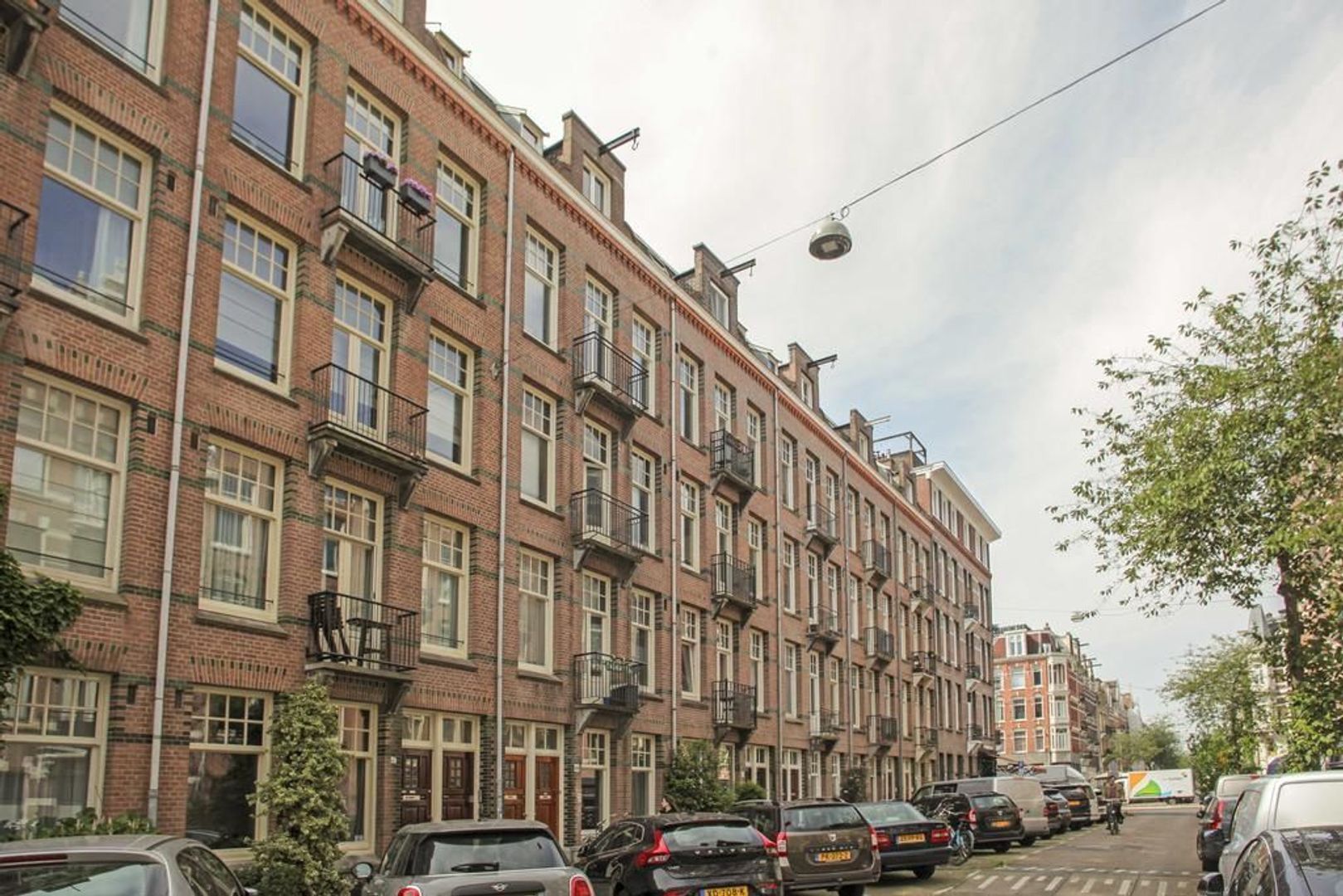 Eerste Helmersstraat 51 3, Amsterdam foto-0