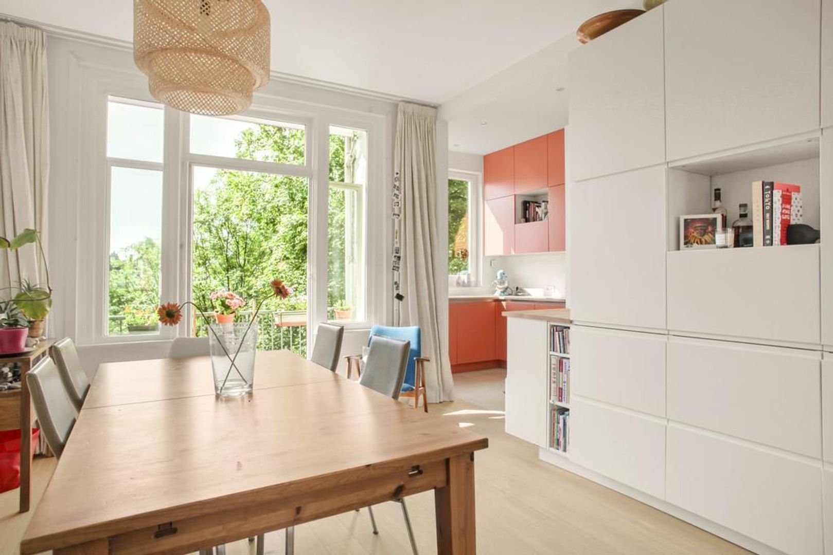 Eerste Helmersstraat 51 3, Amsterdam foto-3