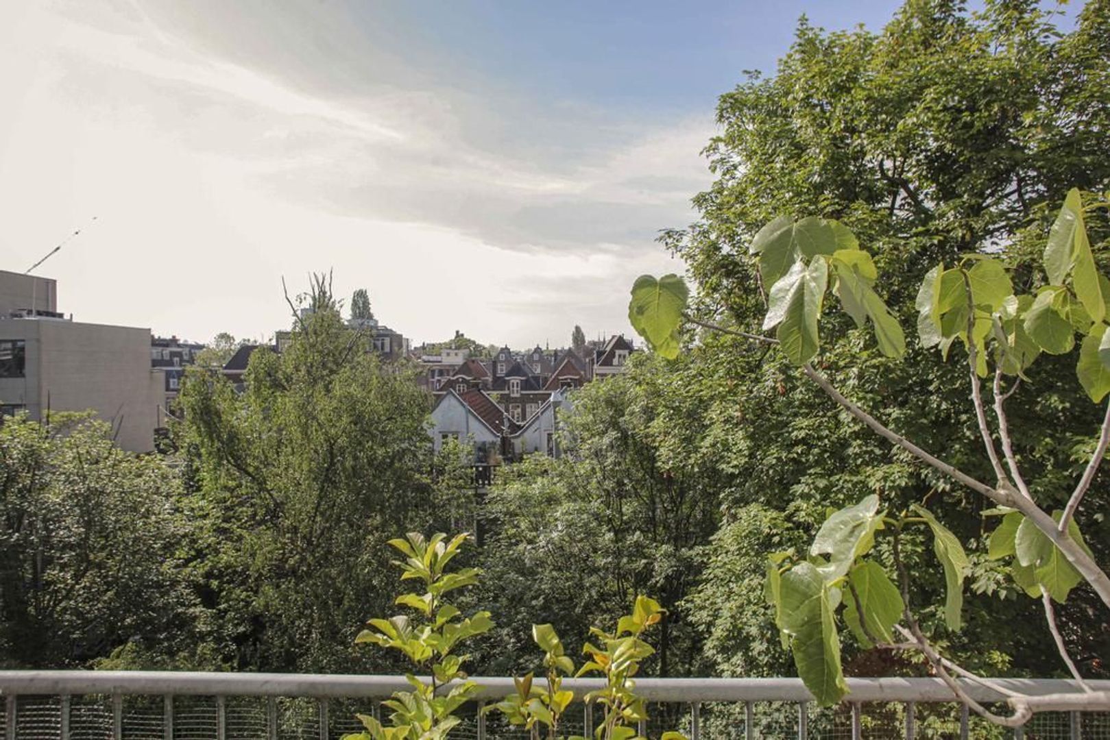 Eerste Helmersstraat 51 3, Amsterdam foto-4