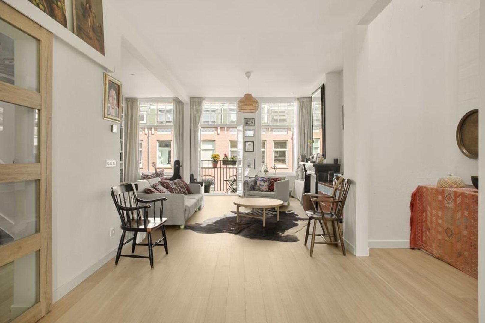 Eerste Helmersstraat 51 3, Amsterdam foto-9