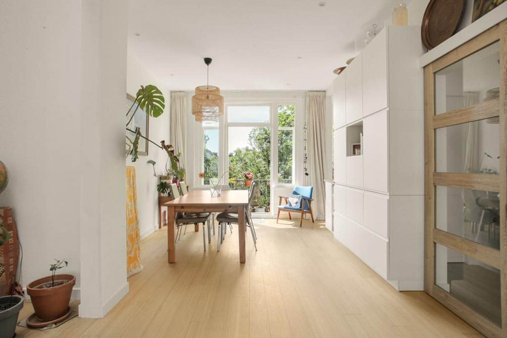 Eerste Helmersstraat 51 3, Amsterdam foto-8