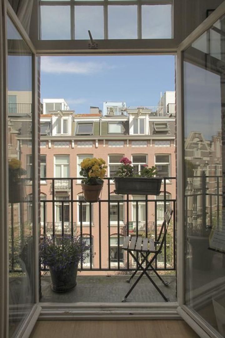 Eerste Helmersstraat 51 3, Amsterdam foto-10