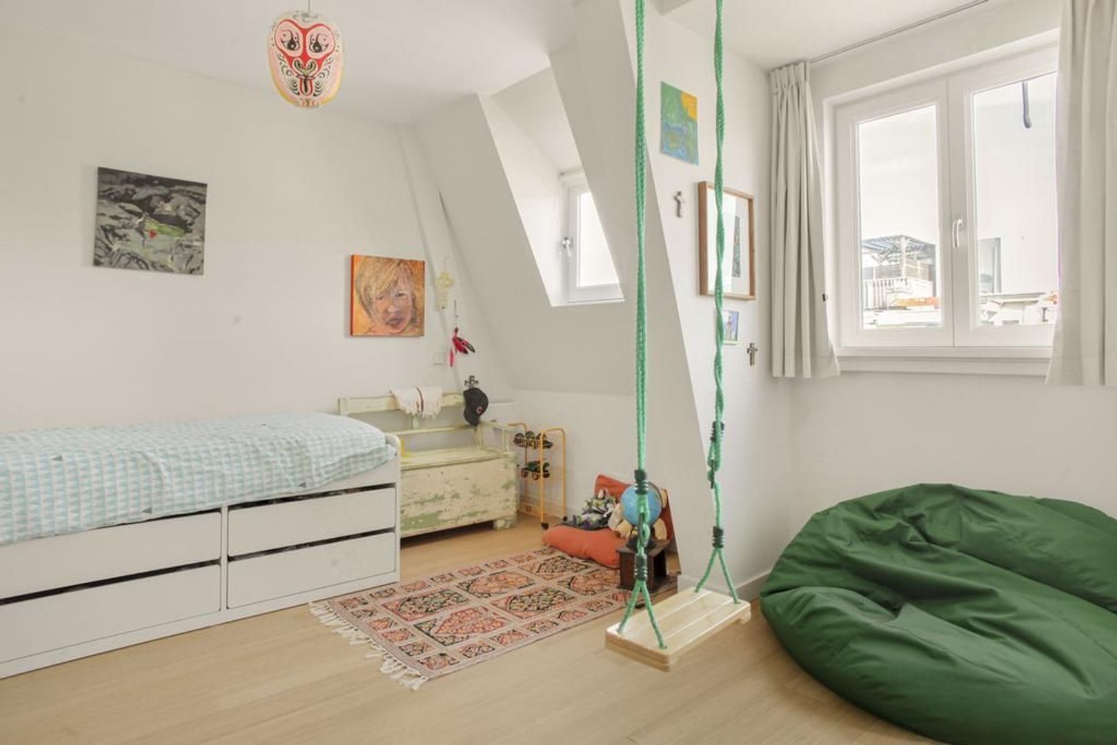 Eerste Helmersstraat 51 3, Amsterdam foto-12