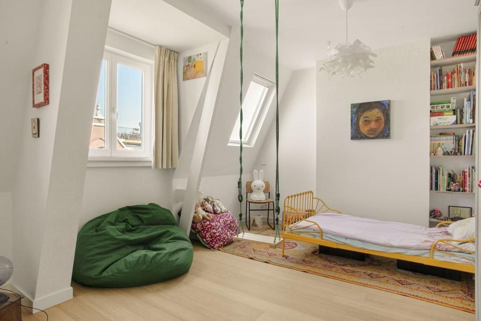 Eerste Helmersstraat 51 3, Amsterdam foto-11