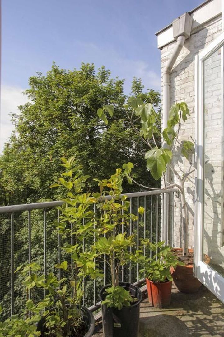 Eerste Helmersstraat 51 3, Amsterdam foto-15