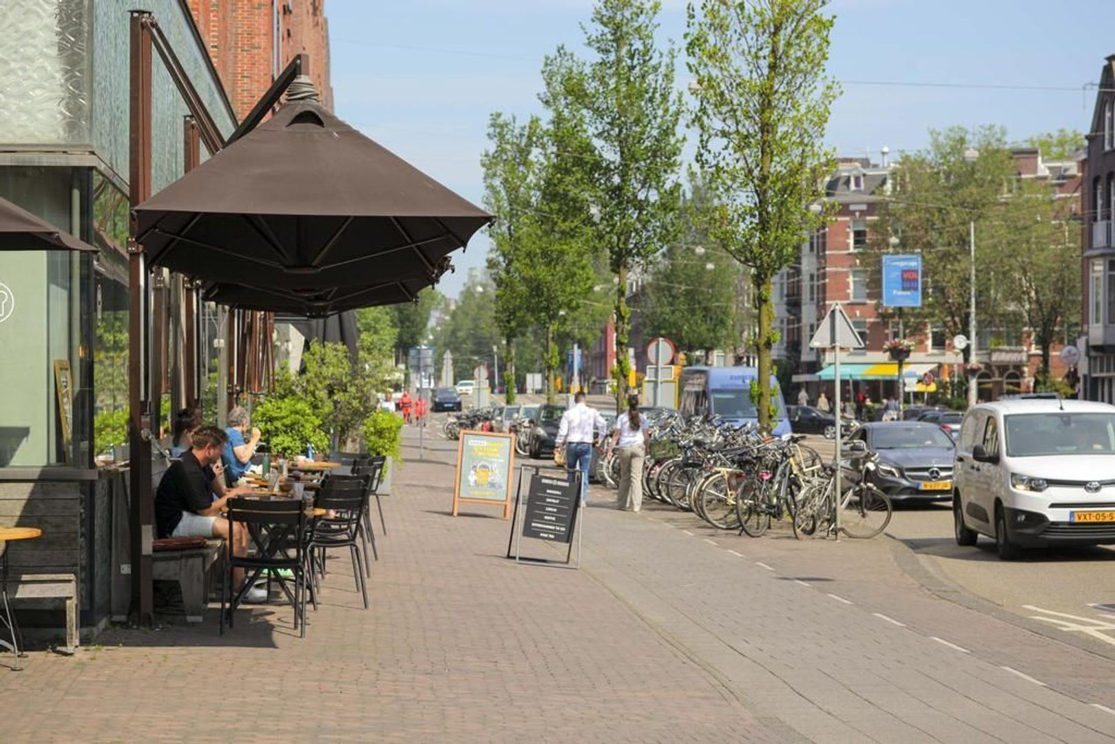 Eerste Helmersstraat 51 3, Amsterdam foto-20