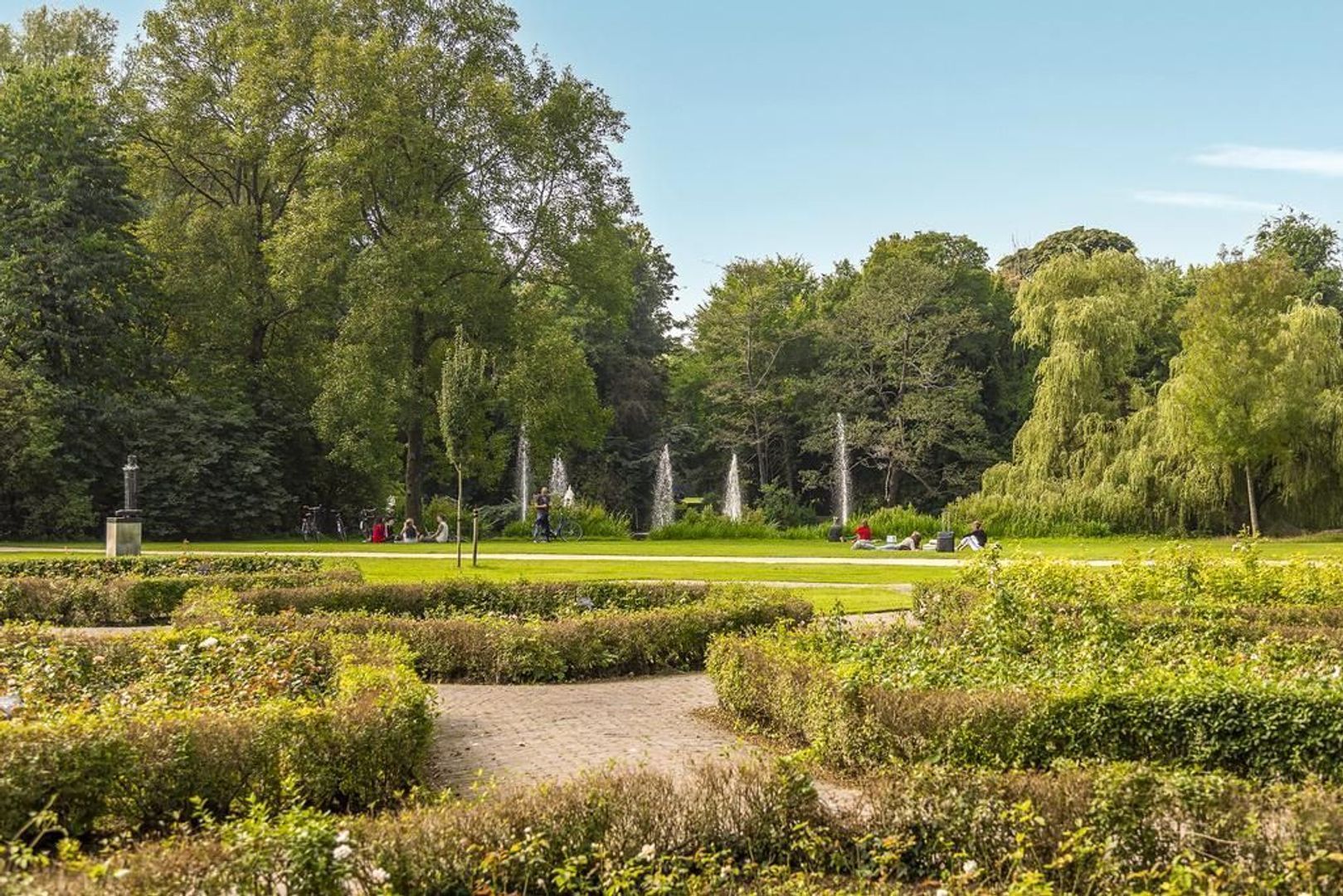 Eerste Helmersstraat 51 3, Amsterdam foto-22