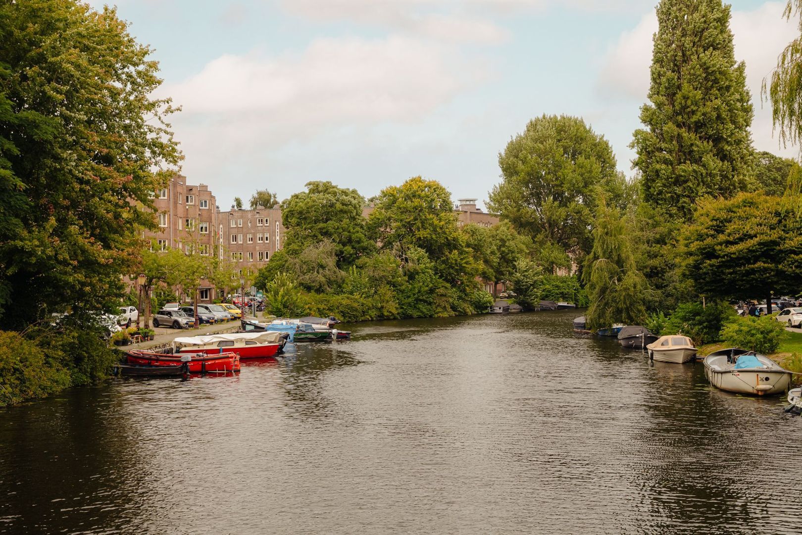 Olympiakade 19 1, Amsterdam foto-0