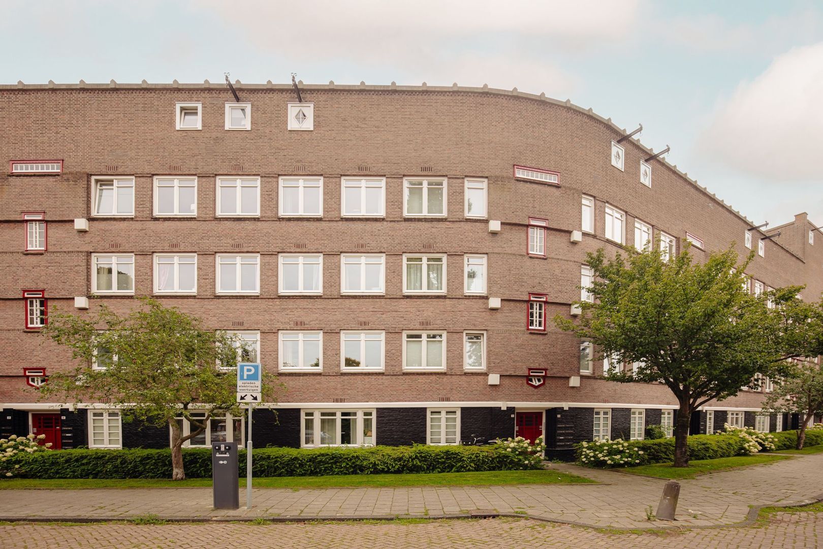 Olympiakade 19 1, Amsterdam foto-15