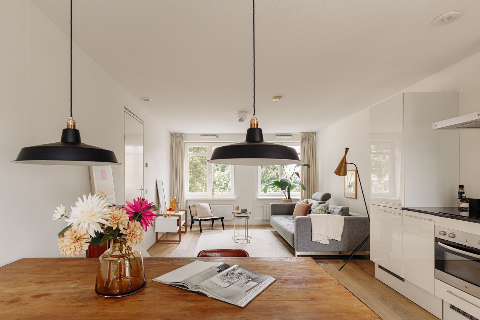 Olympiakade 19 1, Amsterdam foto-1