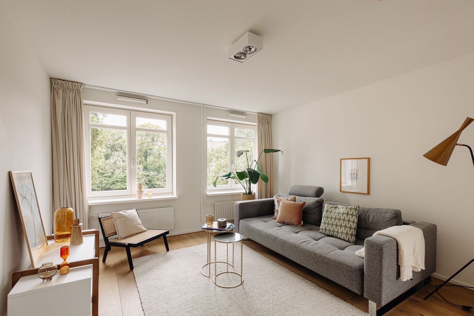 Olympiakade 19 1, Amsterdam foto-2