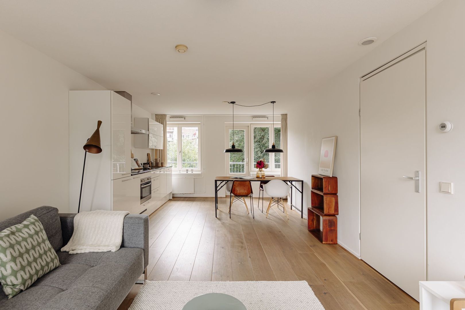 Olympiakade 19 1, Amsterdam foto-4