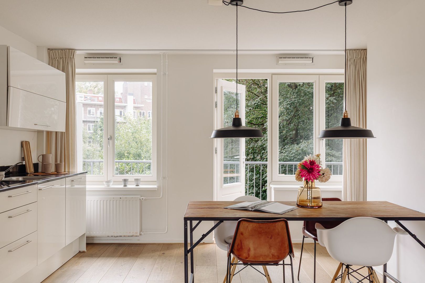 Olympiakade 19 1, Amsterdam foto-5