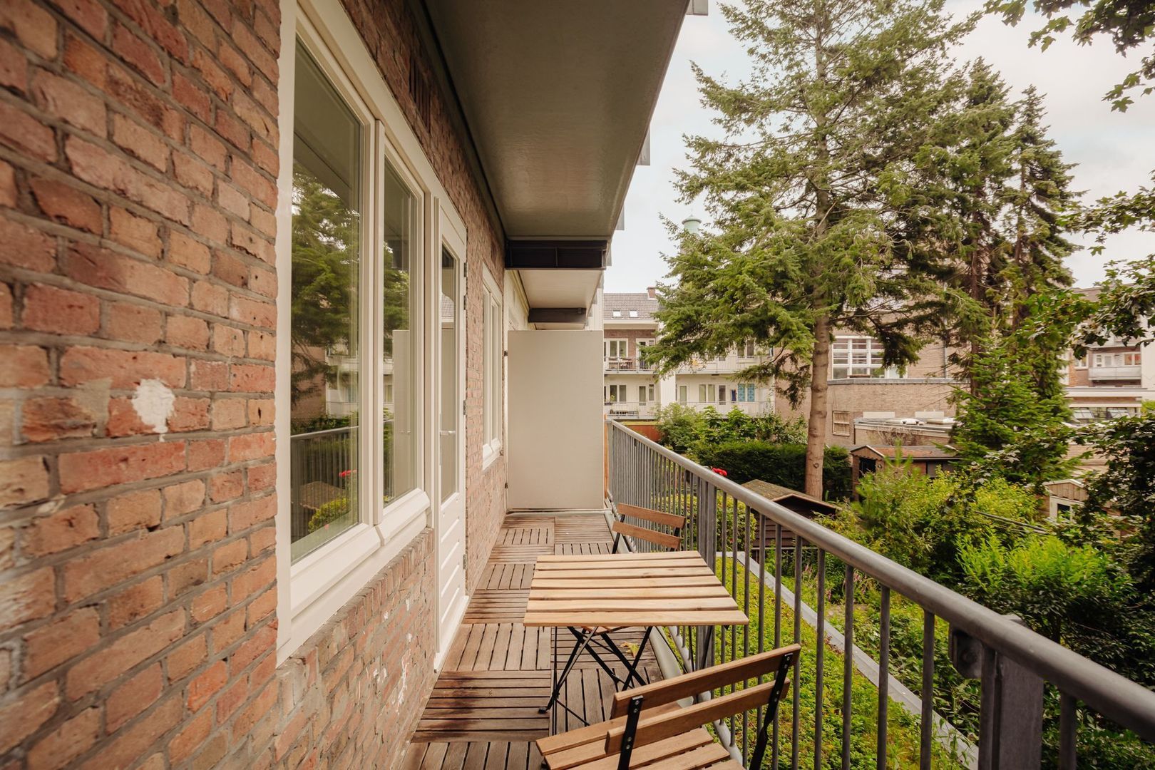 Olympiakade 19 1, Amsterdam foto-6