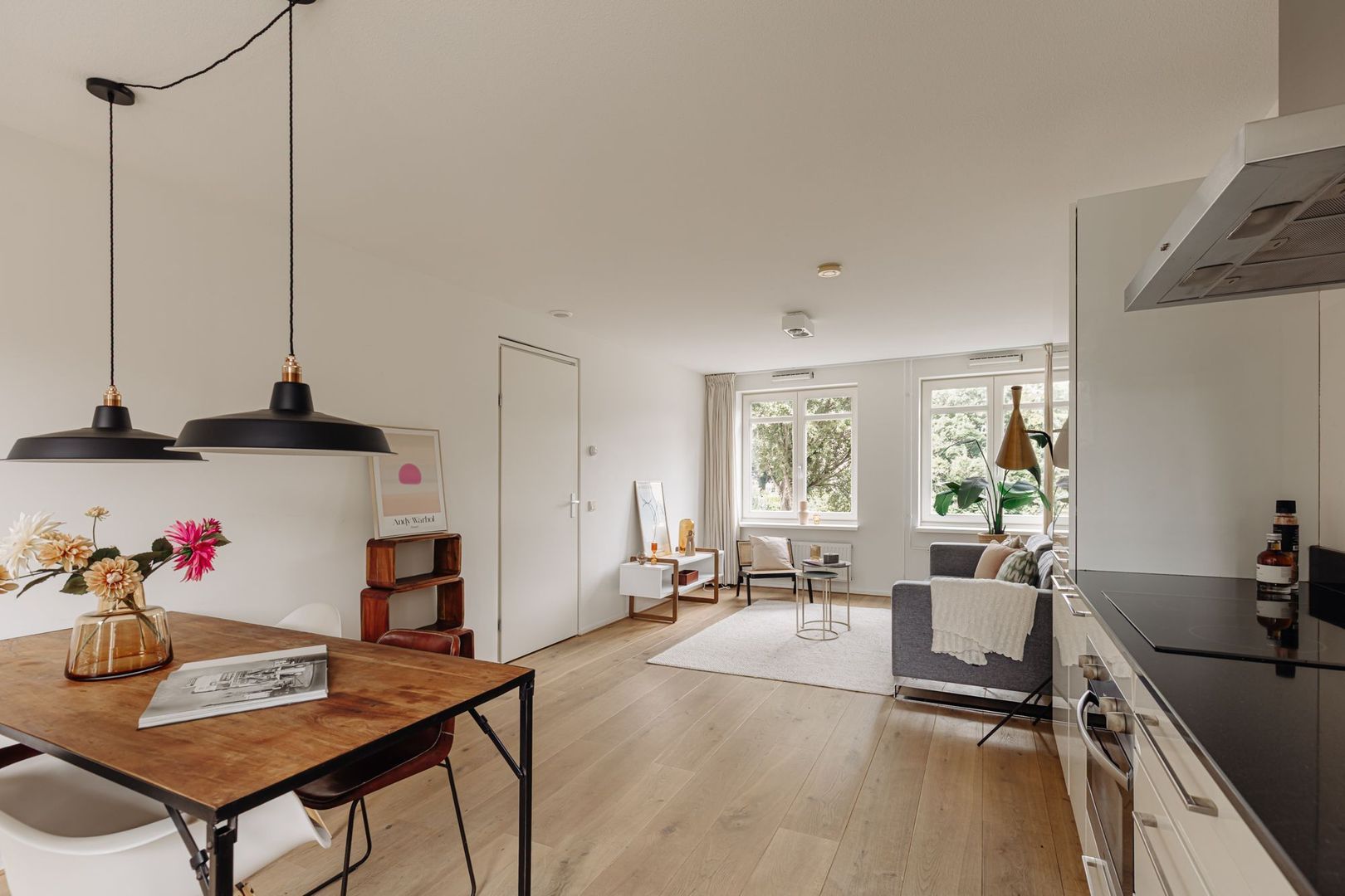 Olympiakade 19 1, Amsterdam foto-8