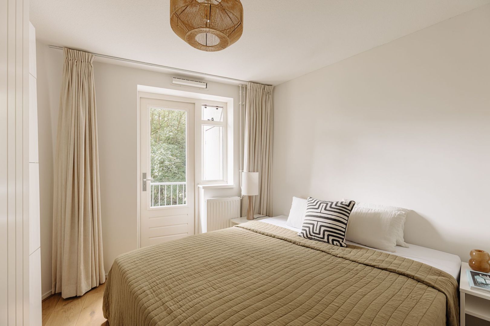 Olympiakade 19 1, Amsterdam foto-10