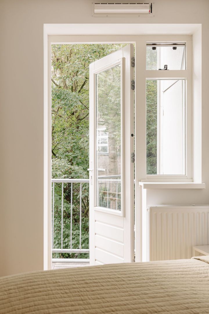 Olympiakade 19 1, Amsterdam foto-11