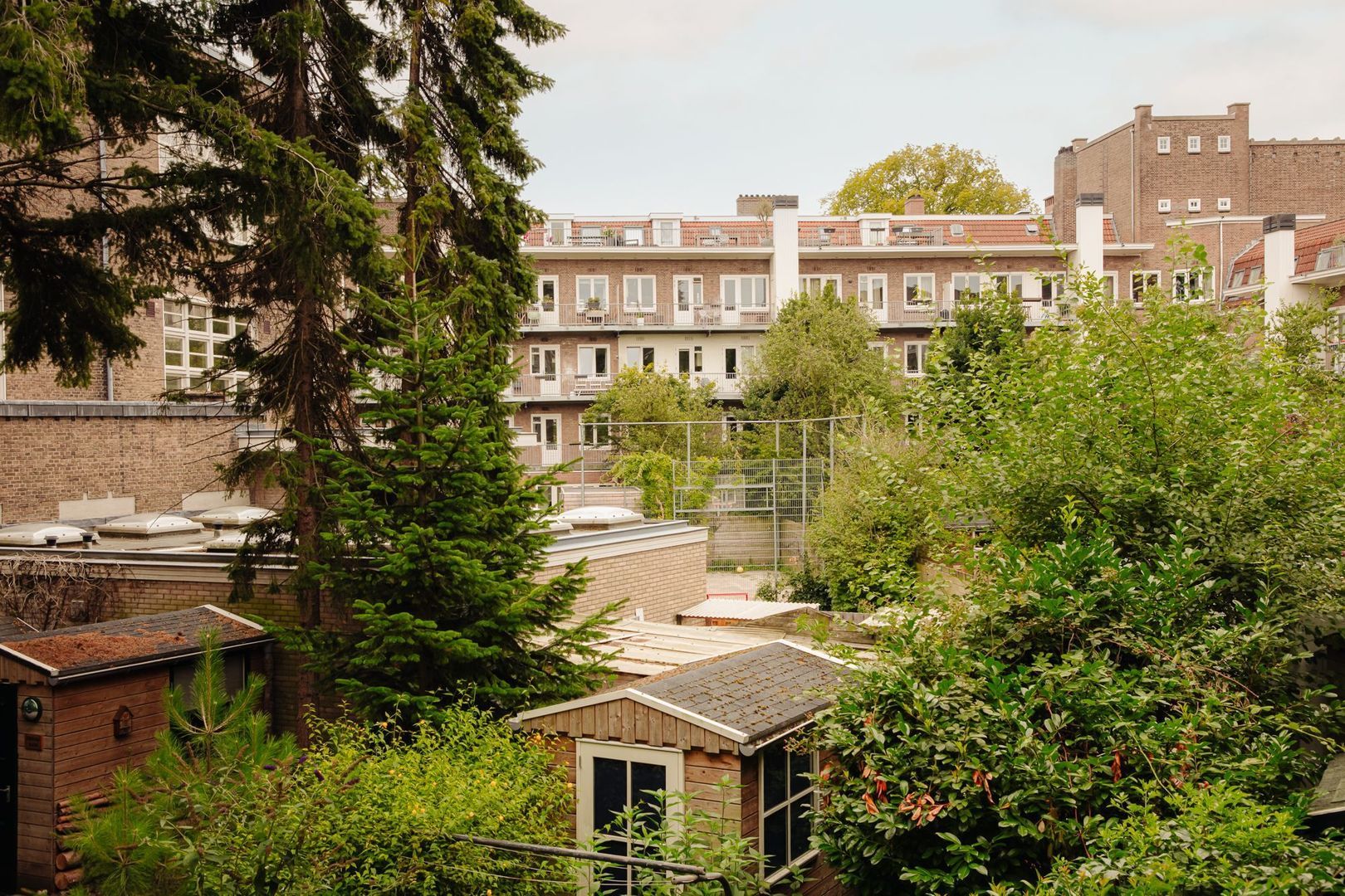 Olympiakade 19 1, Amsterdam foto-7