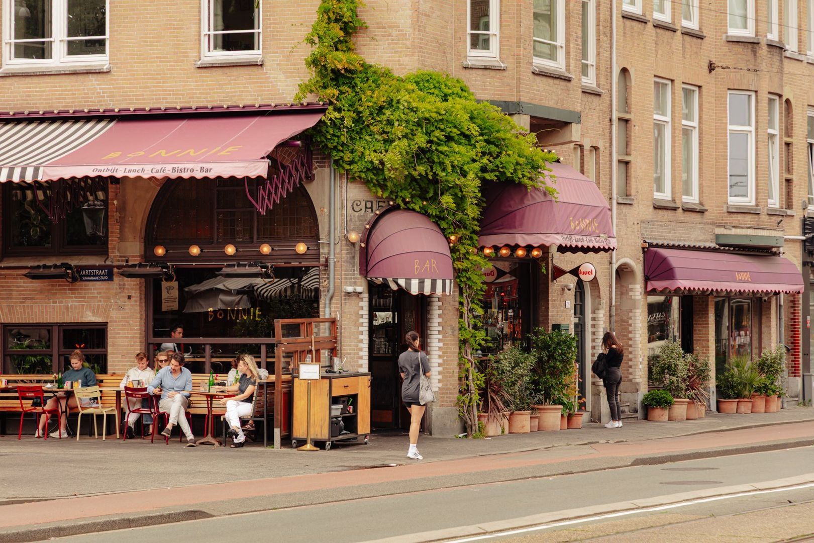 Olympiakade 19 1, Amsterdam foto-16