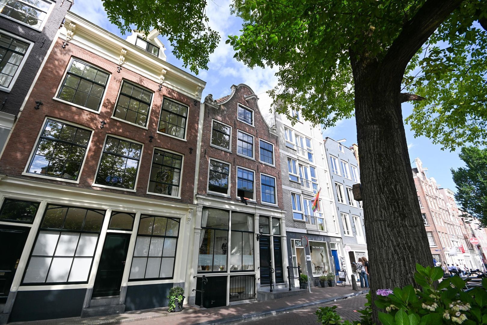 Prinsengracht 236 E, Amsterdam foto-0