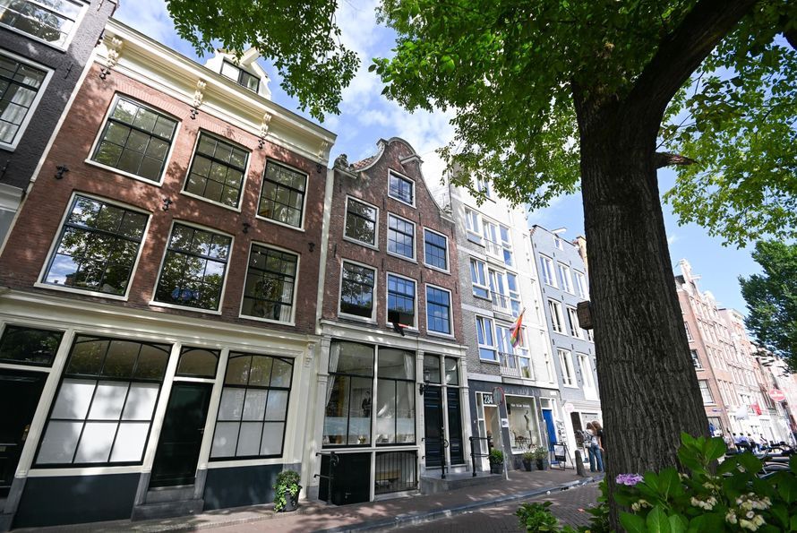 Prinsengracht 236 E, Amsterdam