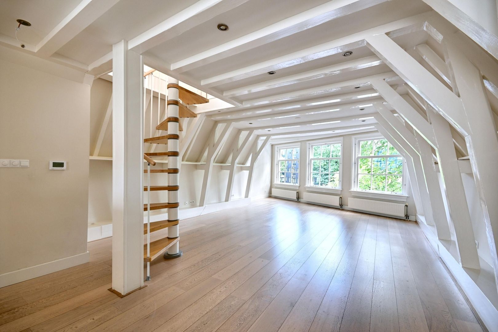 Prinsengracht 236 E, Amsterdam foto-1