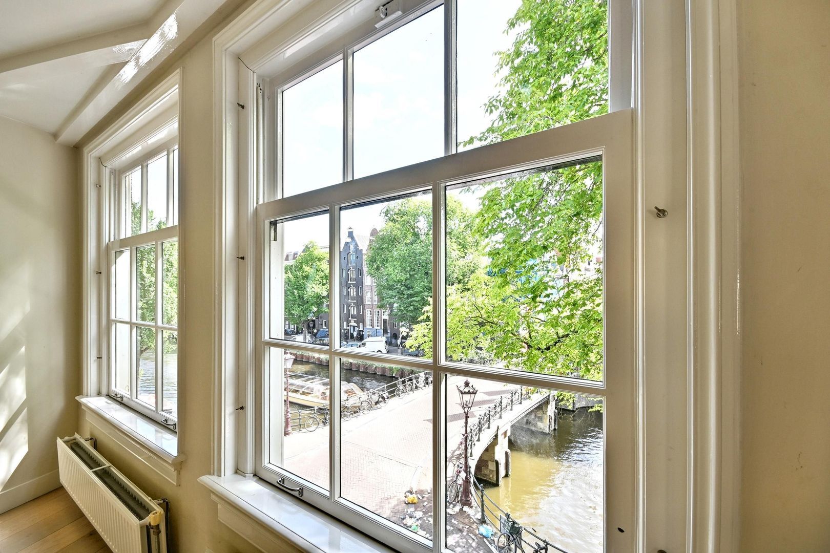 Prinsengracht 236 E, Amsterdam foto-3