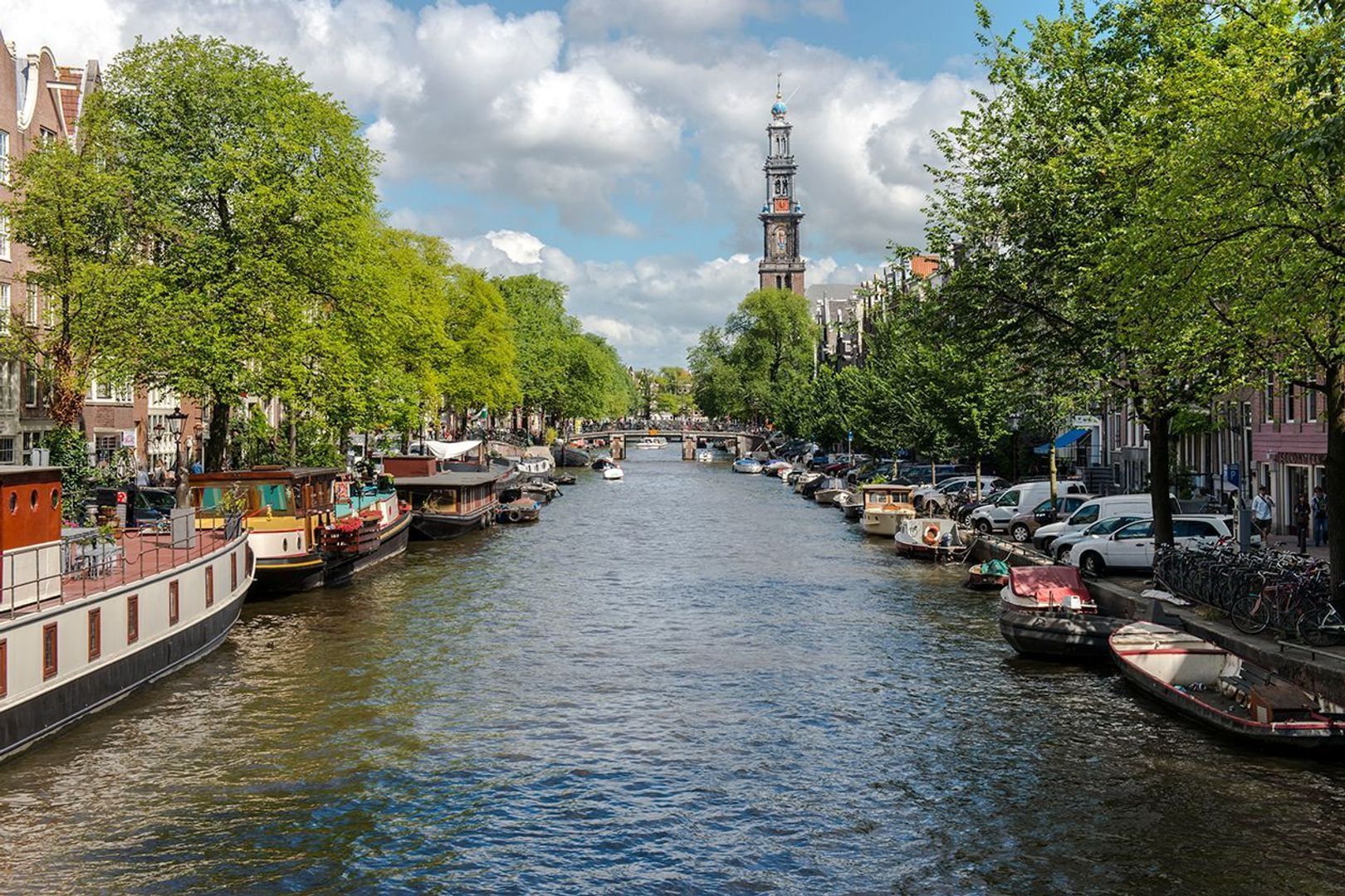 Prinsengracht 236 E, Amsterdam foto-24