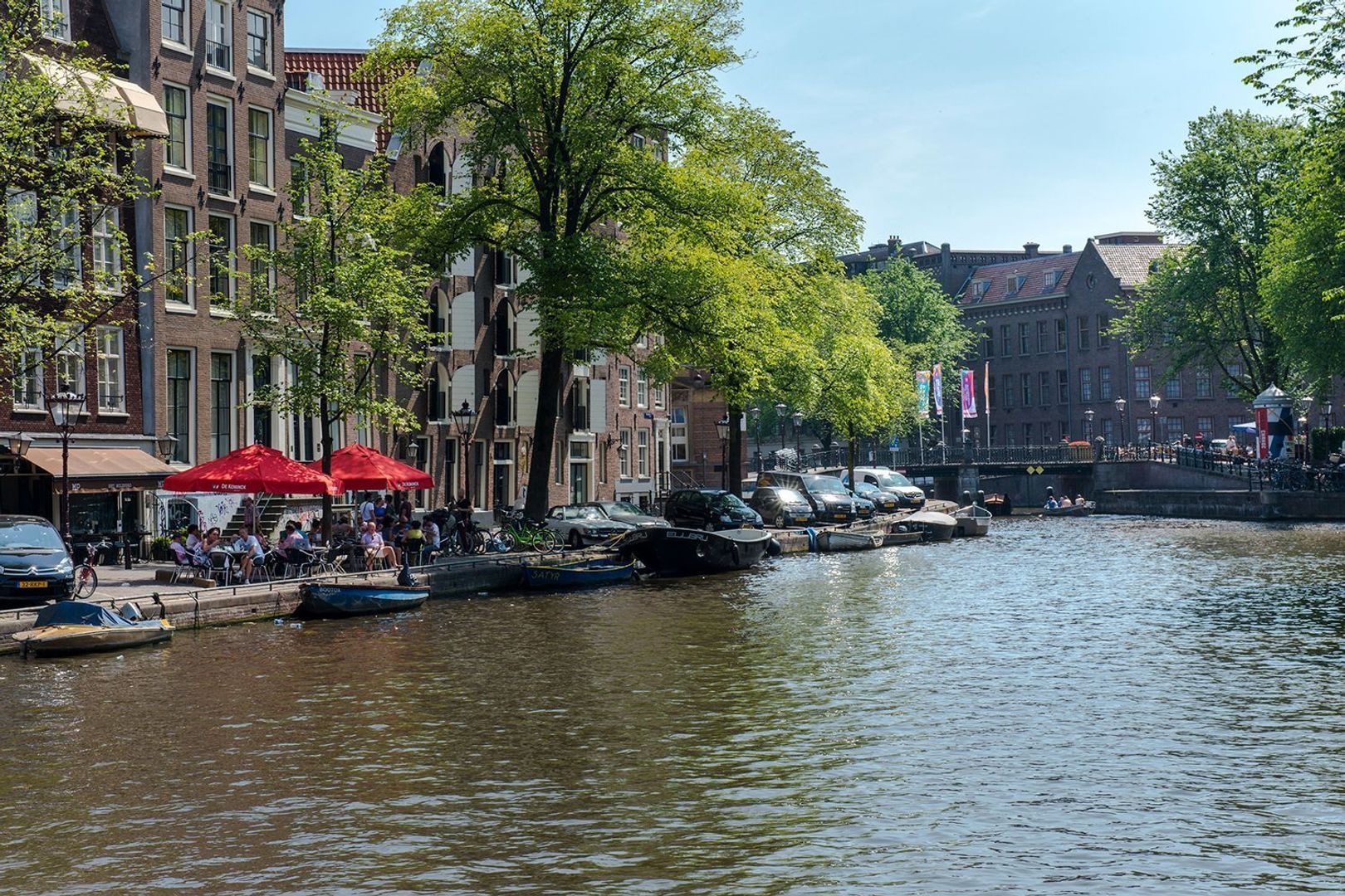 Prinsengracht 236 E, Amsterdam foto-26