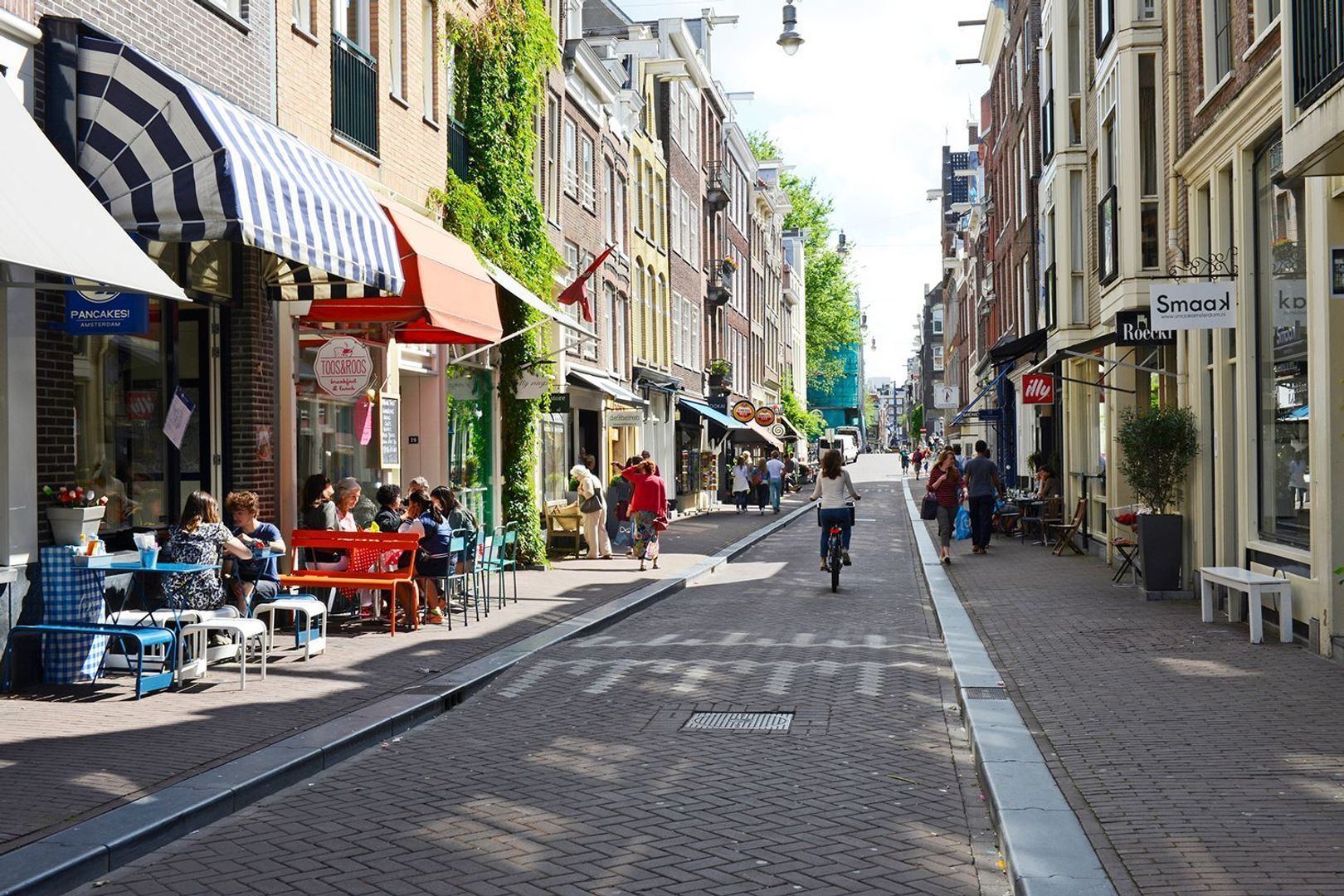 Prinsengracht 236 E, Amsterdam foto-25