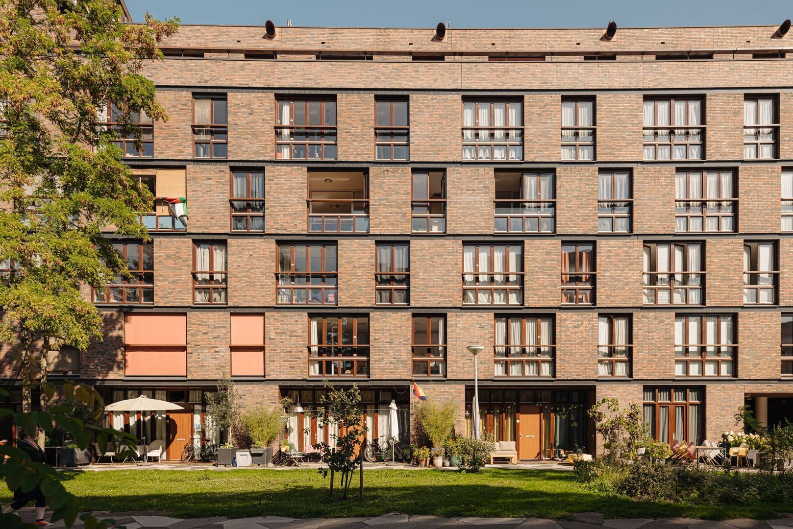 Funenpark 97, Amsterdam foto-17