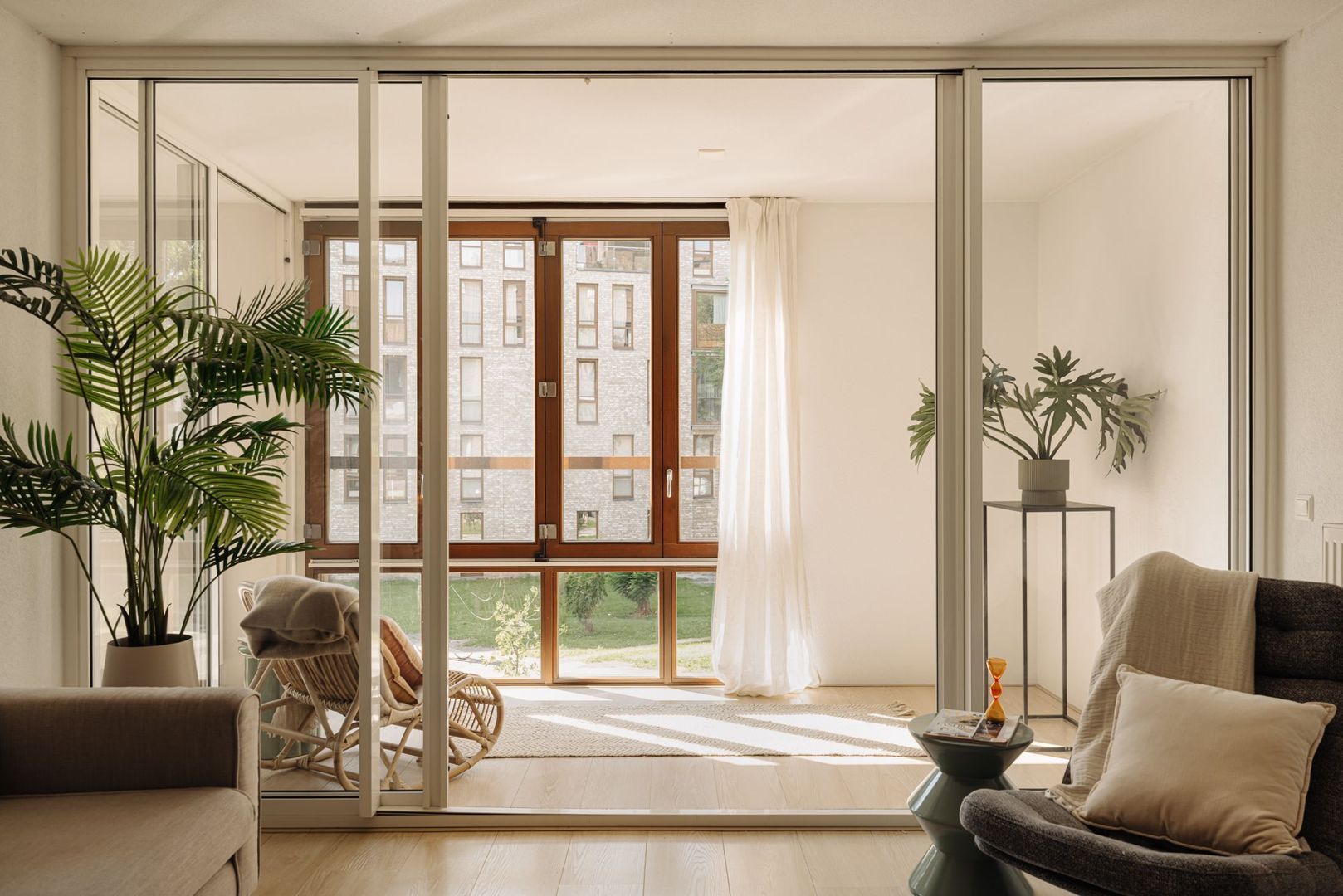 Funenpark 97, Amsterdam foto-2