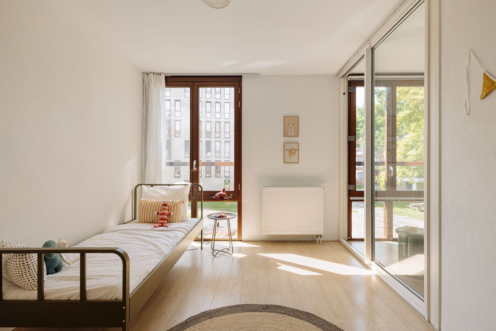 Funenpark 97, Amsterdam foto-12