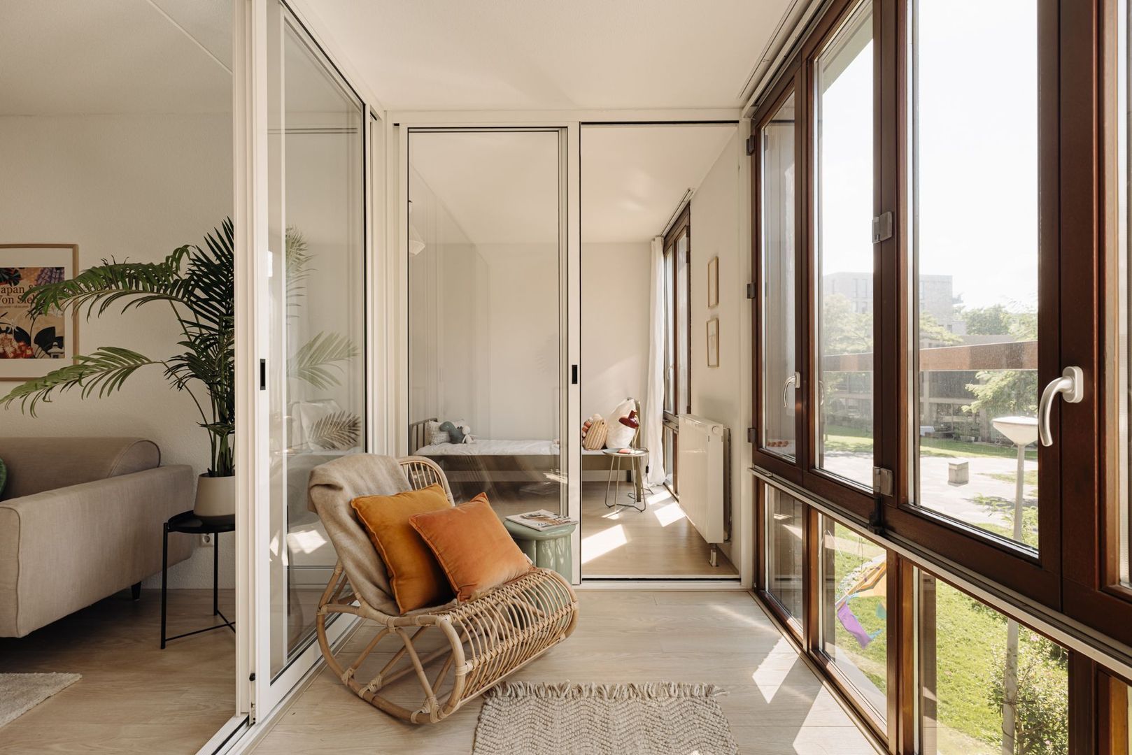 Funenpark 97, Amsterdam foto-3