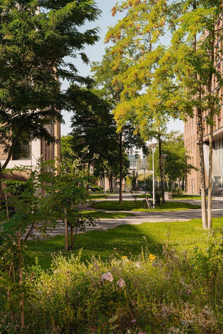 Funenpark 97, Amsterdam foto-19