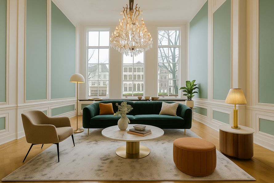 Keizersgracht 445 A, 1017 DJ Amsterdam