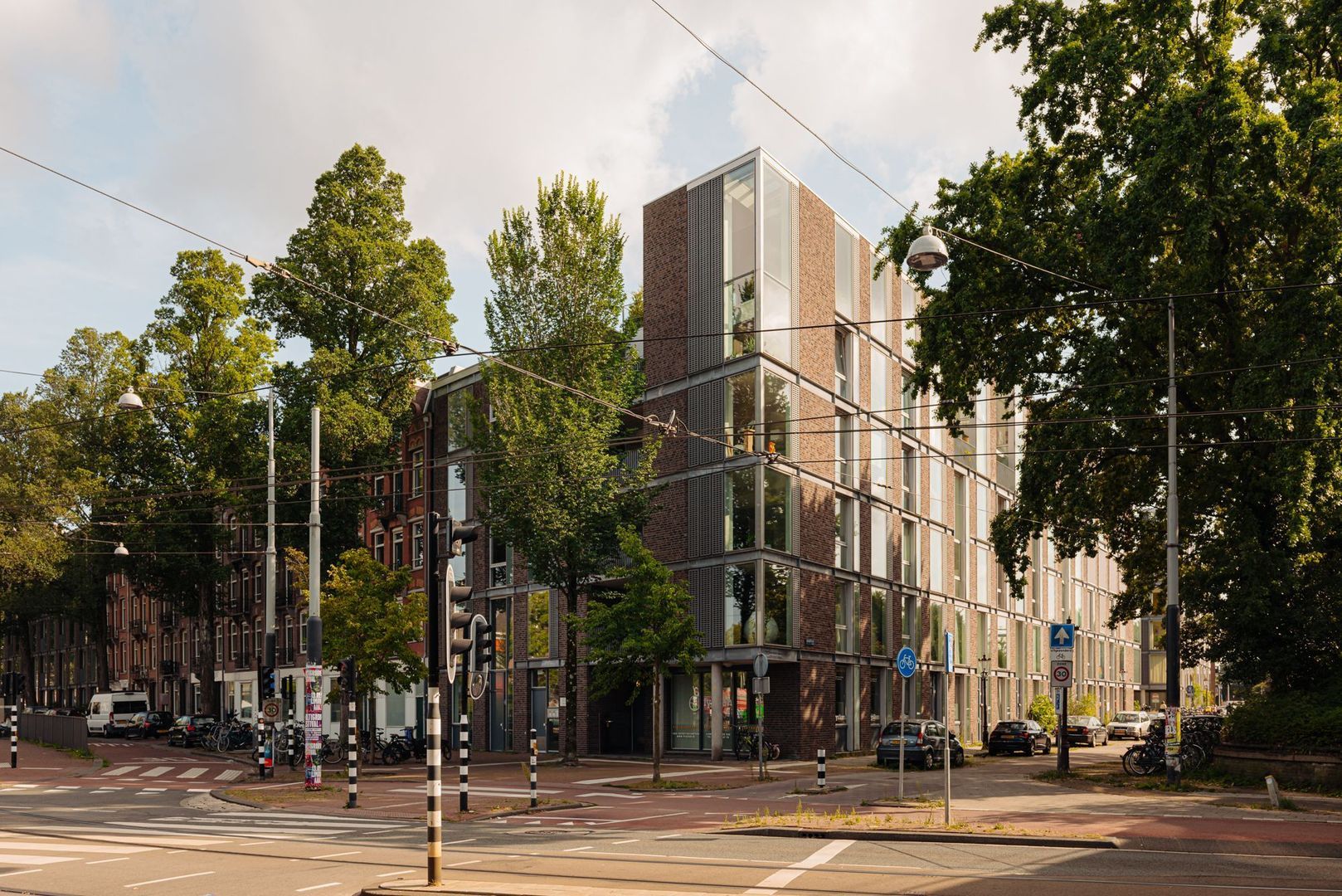 Borneostraat 4 E, Amsterdam foto-24