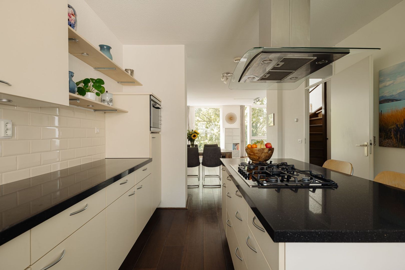 Borneostraat 4 E, Amsterdam foto-8