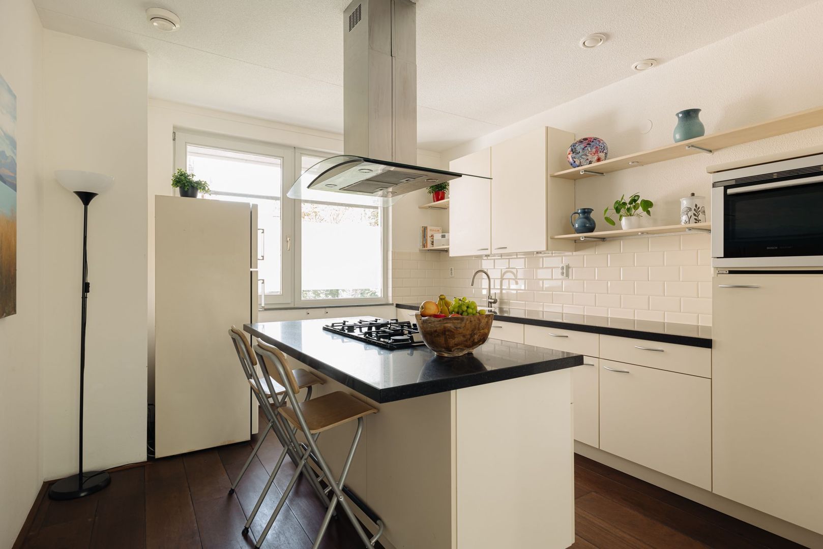 Borneostraat 4 E, Amsterdam foto-5