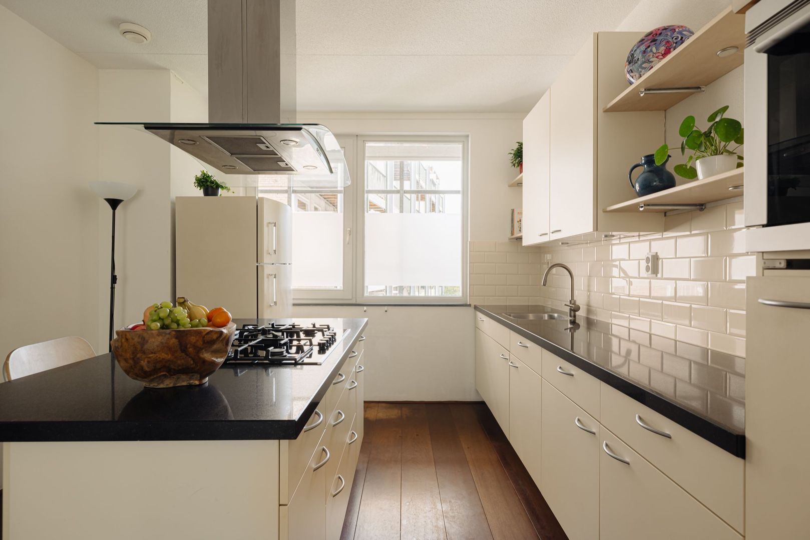 Borneostraat 4 E, Amsterdam foto-6